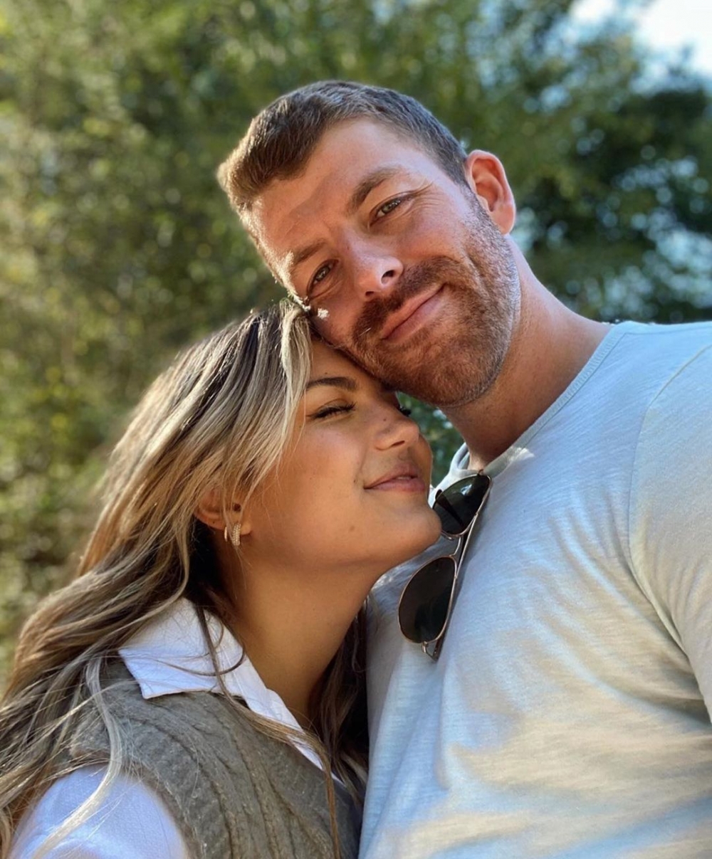 熱門戀愛實境秀「Love Is Blind」兩年後重聚首播:在慶祝真愛的同時,讓我們一次看盡情侶間的酸甜苦辣