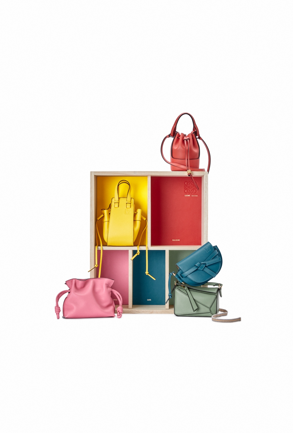 LOEWE