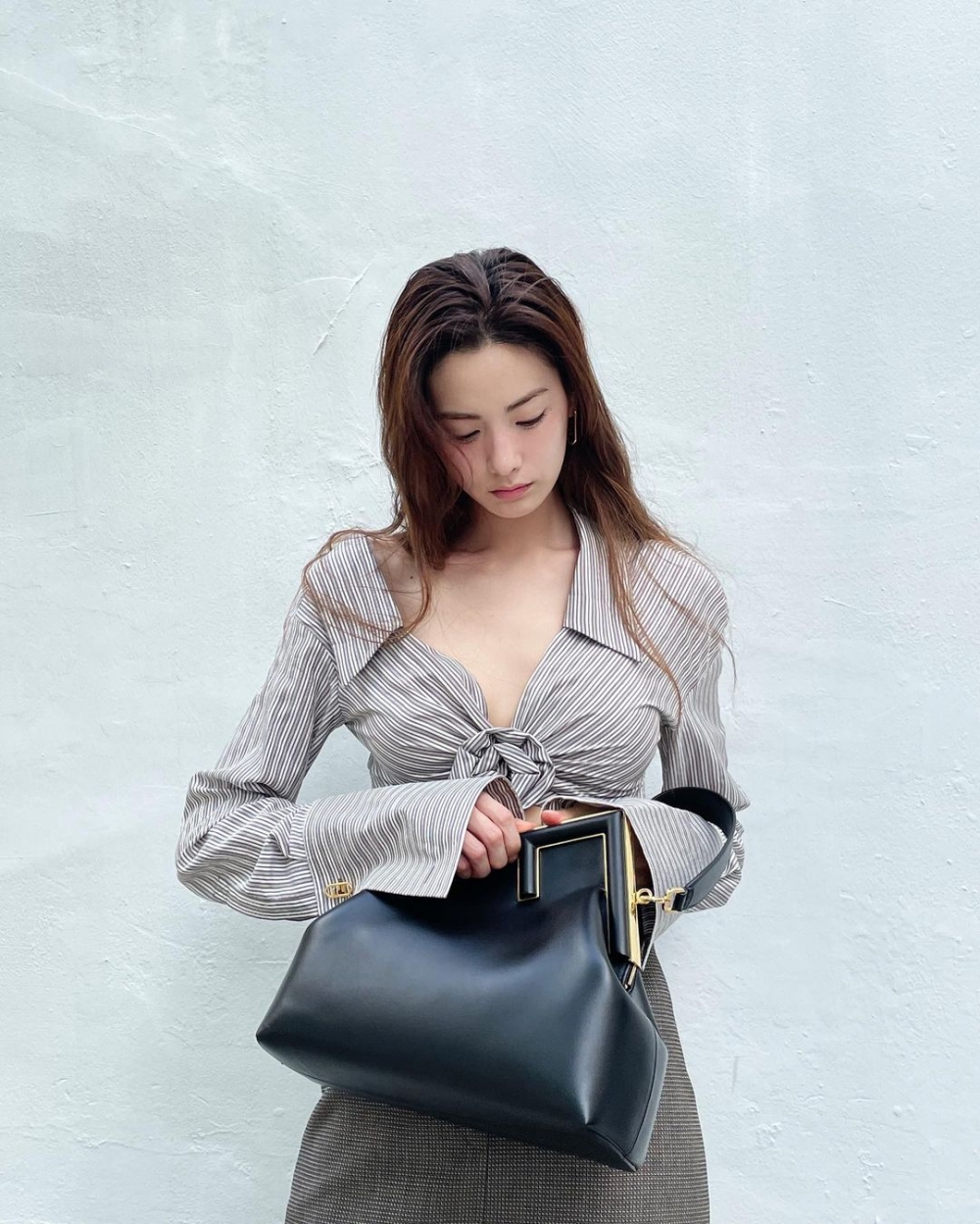 Fendi First