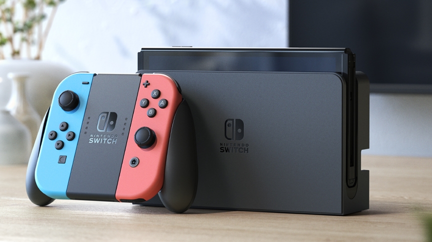 Nintendo