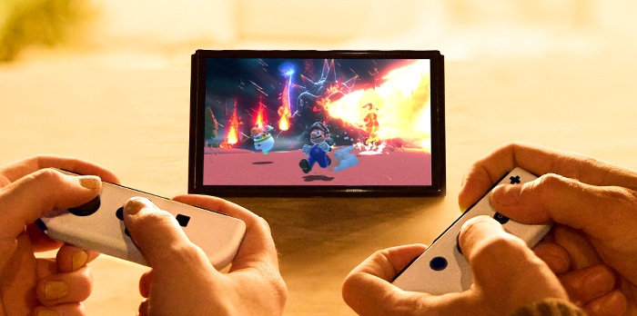 Nintendo