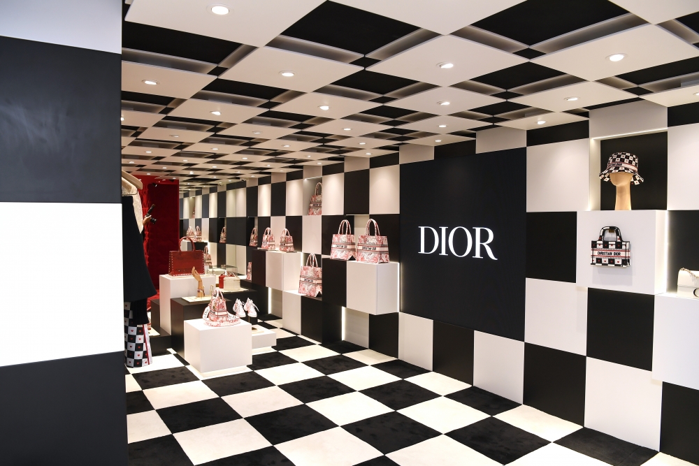 Dior