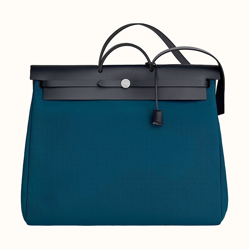 Hermès Herbag介紹