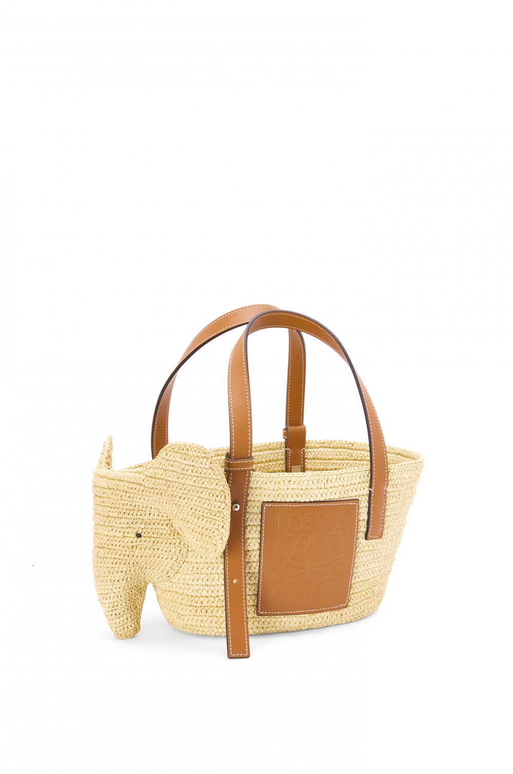 LOEWE夏日手袋推薦