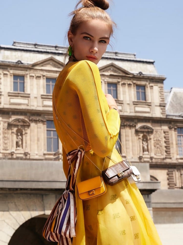 FENDI