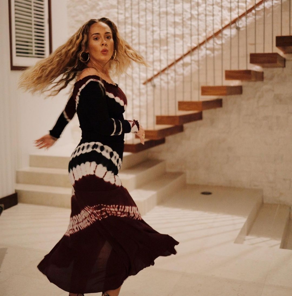 IG@adele