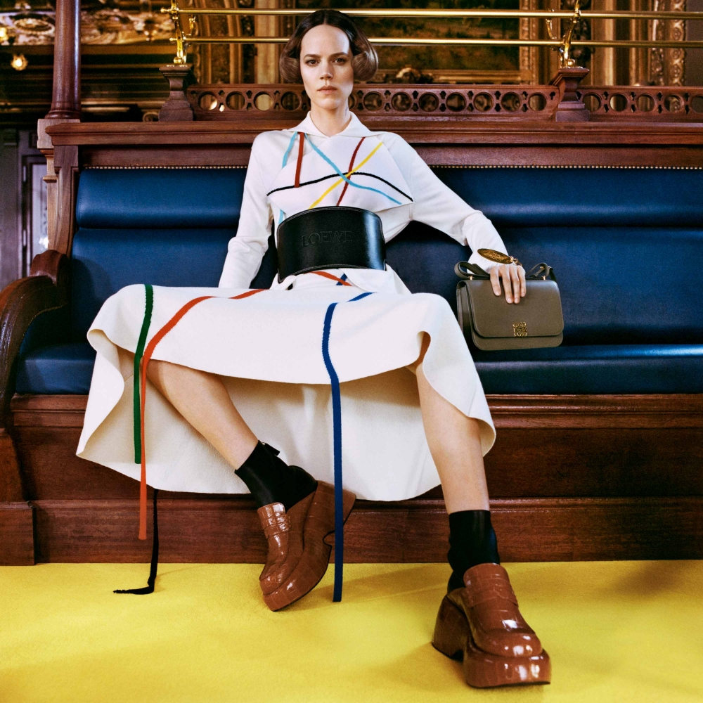 LOEWE