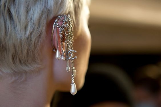 CHANEL