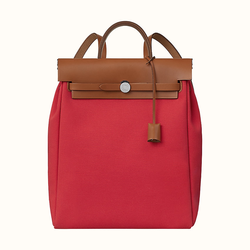 Hermès Herbag介紹