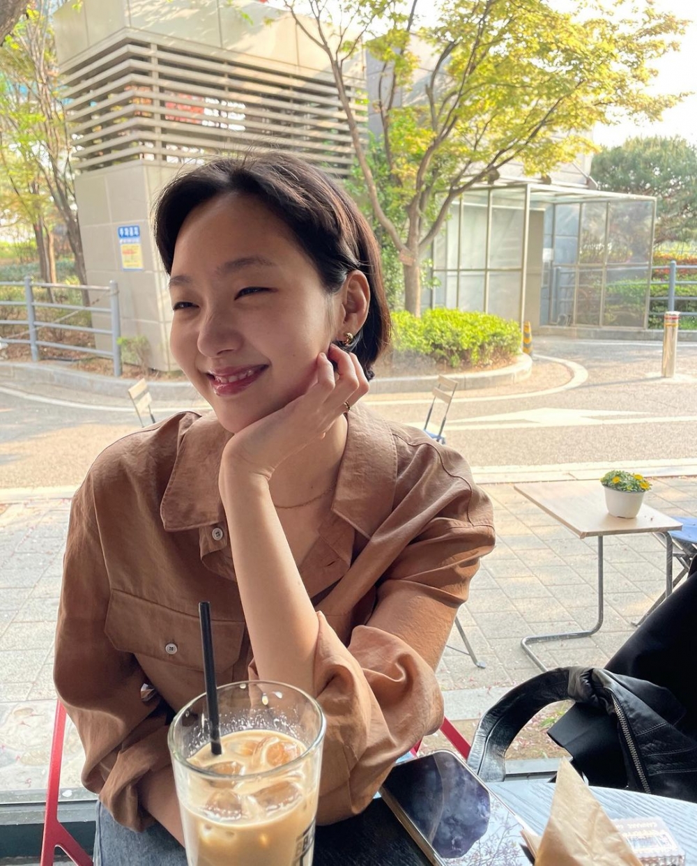 IG@ggonekim