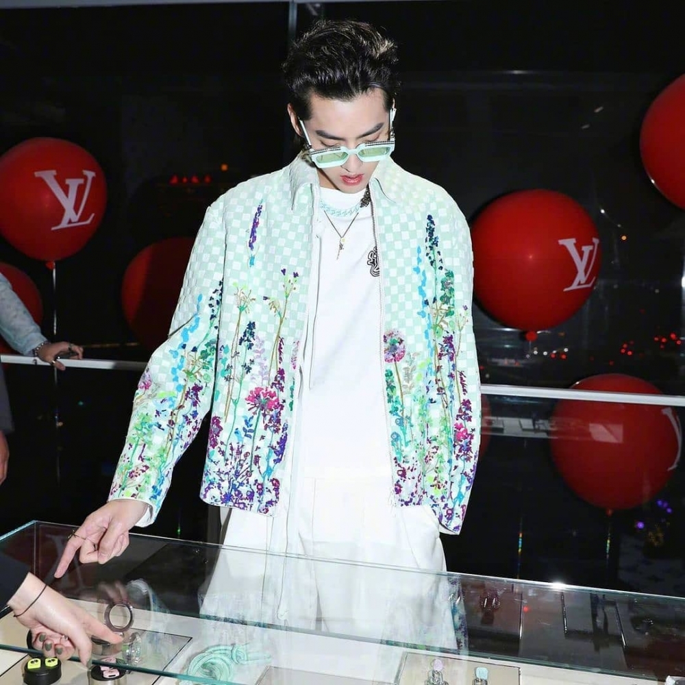 Louis Vuitton