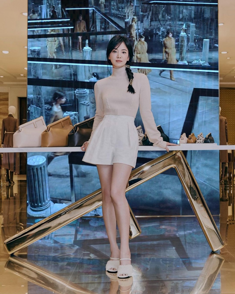 FENDI