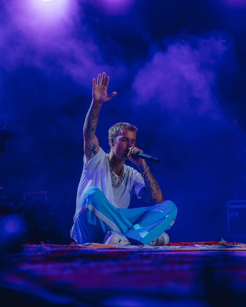 IG@justinbieber