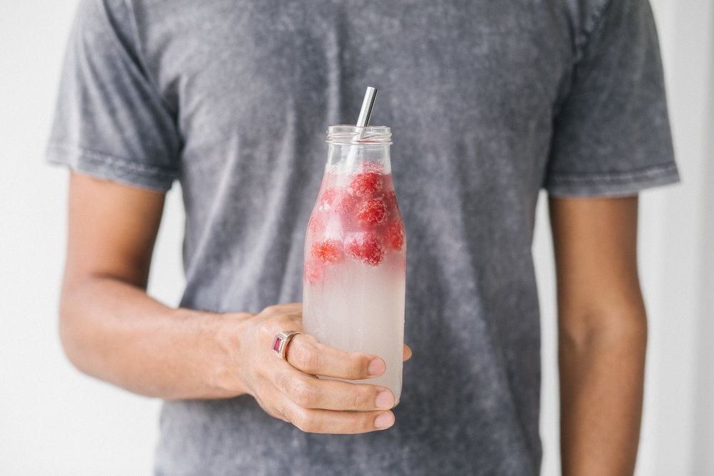 備受女生青睞的「養菌」健康 :Water Kefir水克非爾可口的碳酸美味,人體清道夫為你改善腸道健康3