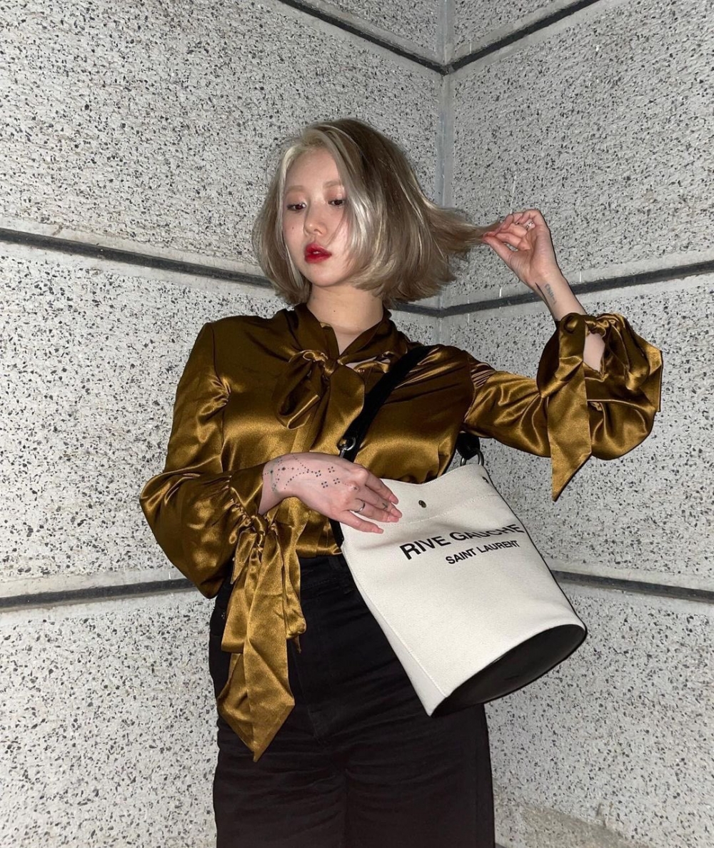 實用性Tote Bag絕對是你的首選