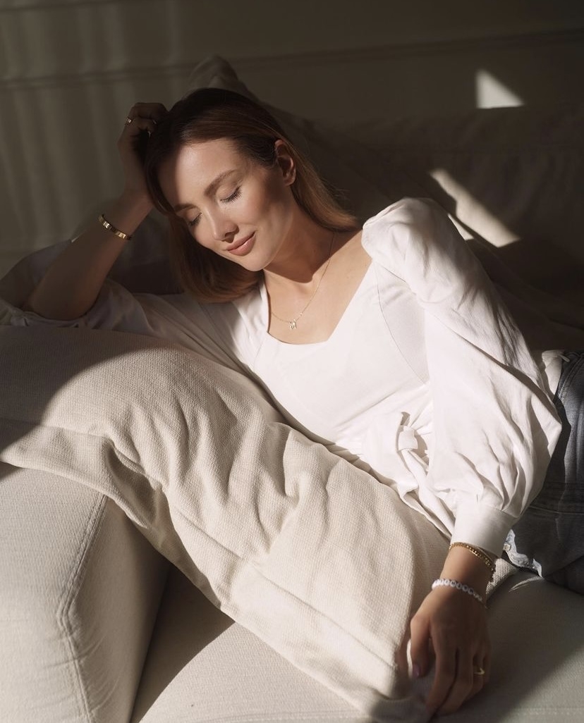 曾憧憬想要變成什麼樣子的人，就趁這個階段去實現。