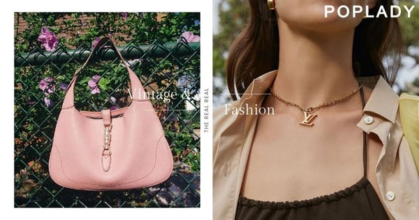 2021二手市場排行榜：認識Hermès、CHANEL 等 永不過時的經典名牌手袋款式