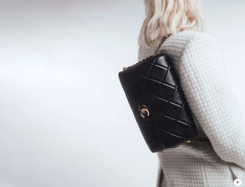 CHANEL FW21/22 Pre-Collectionl系列