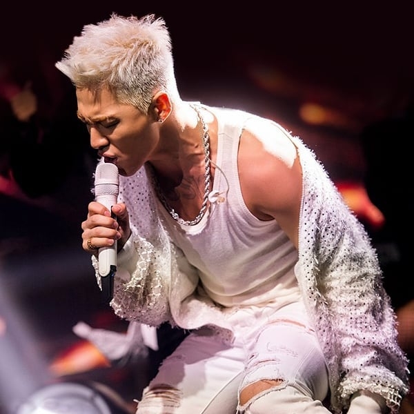 不少粉絲更指名隊中的「清泉」太陽單飛遠離塵囂會更好。