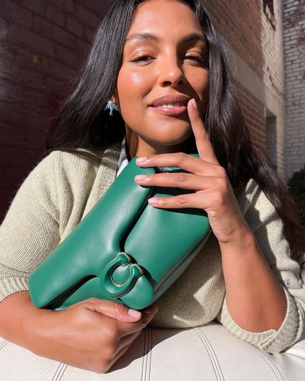 Paloma Elsesser-Coach