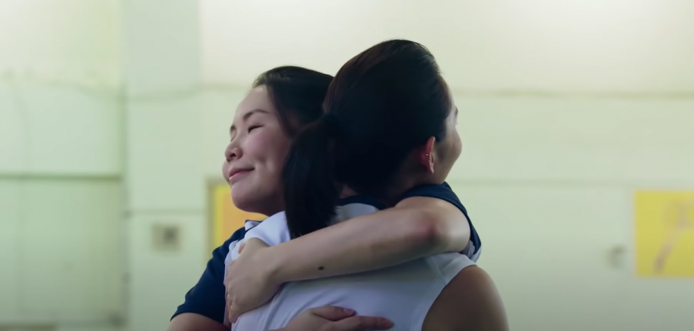 「世界球后」戴資穎的姐姐戴靖潔:在她背後追了10年,真的很累,「放棄自己的夢想只為了成全你」