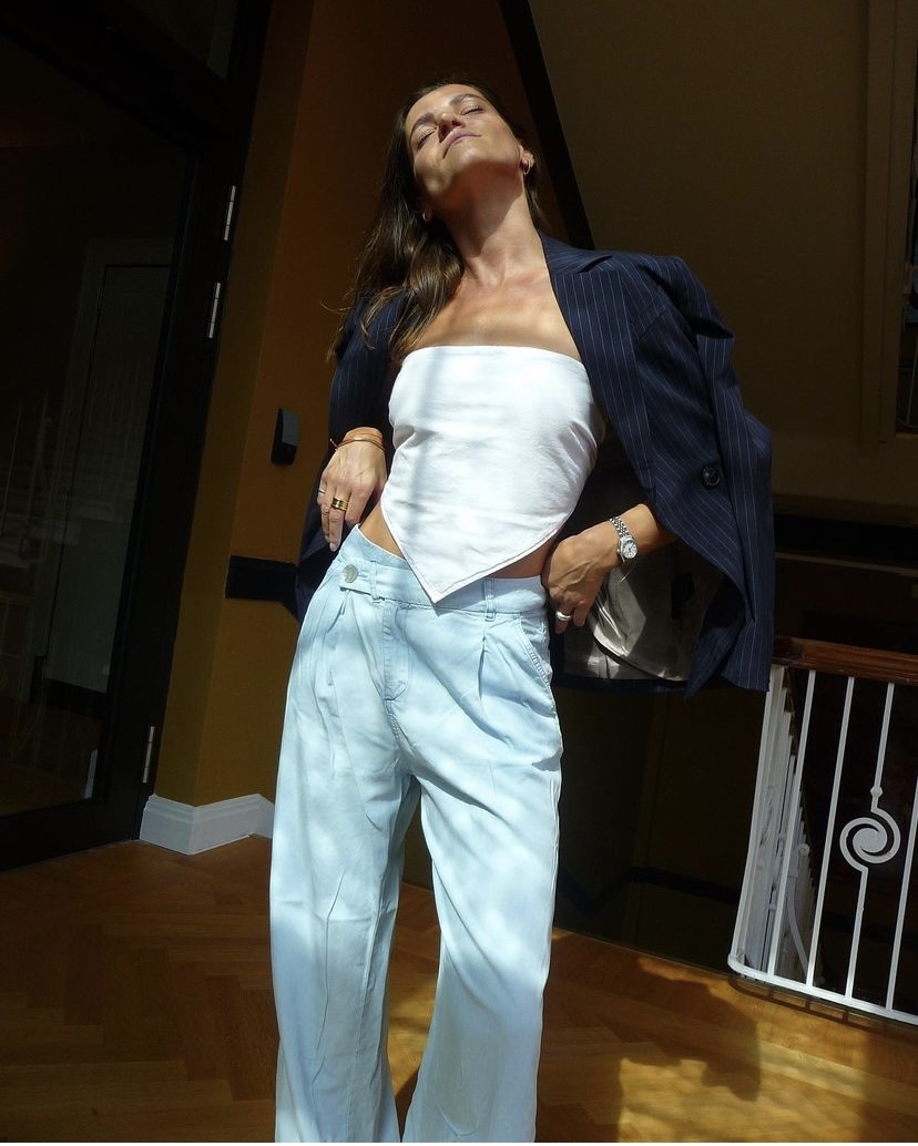 工作上遇到的每個挫折都是挑戰，而不是低潮。