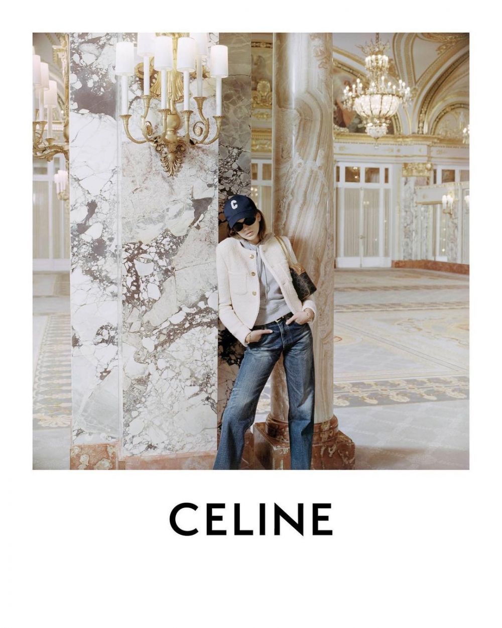CELINE