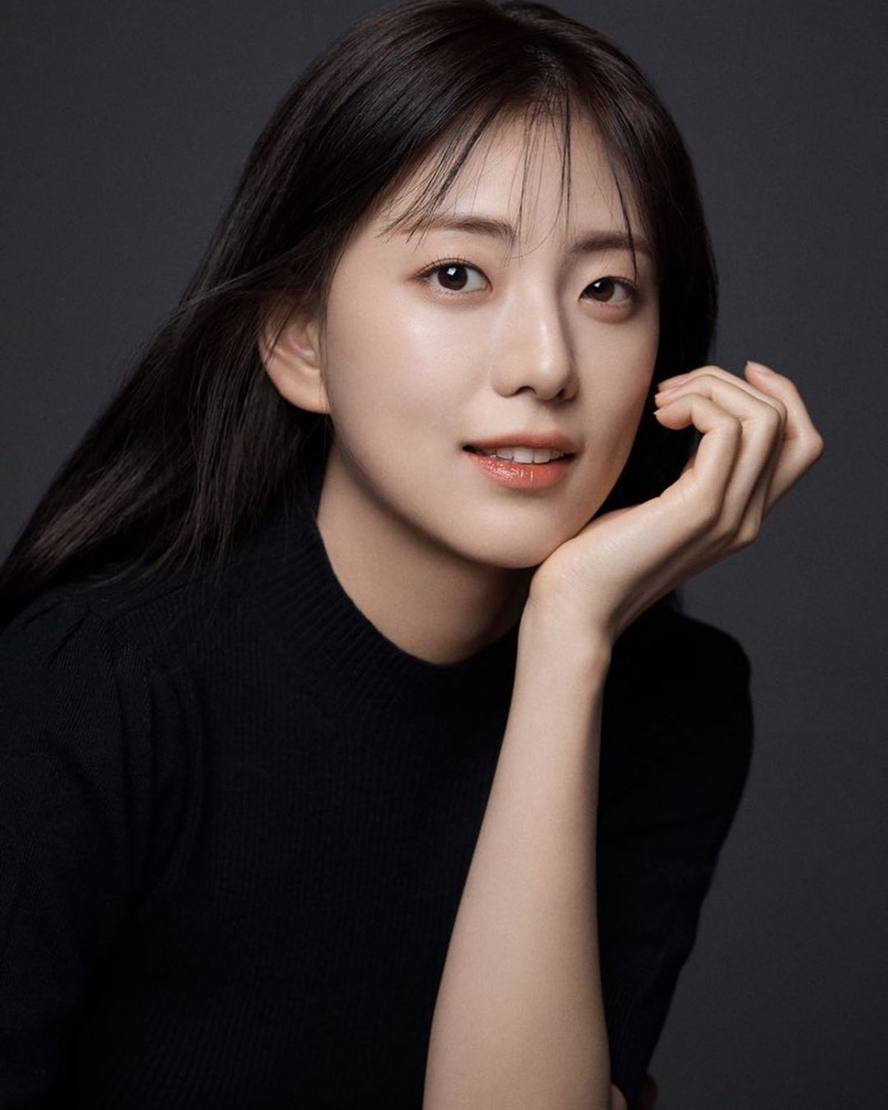 BLACKPINK Jisoo 的姊姊也進入演藝圈