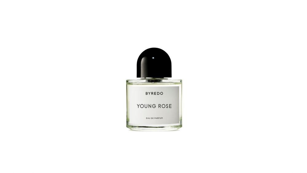 Byredo Young Rose