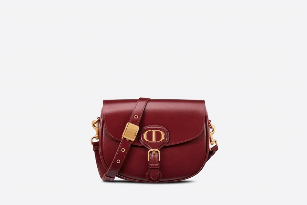 Dior-Medium Dior Bobby Bag