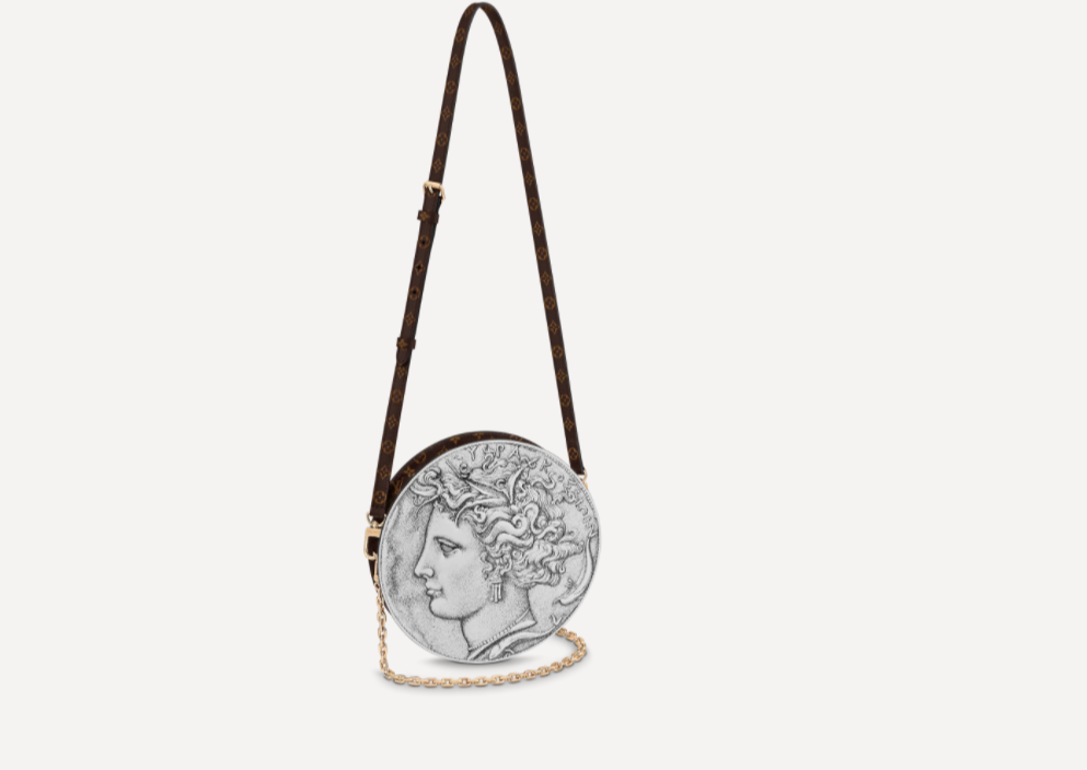 Louis Vuitton Pochette Tête