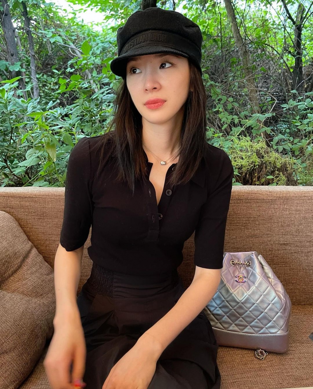 Louis Vuitton、Prada等推出的小巧背囊