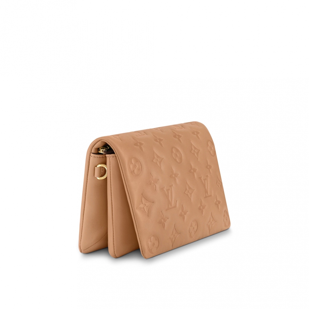 Louis Vuitton Pochette Coussin