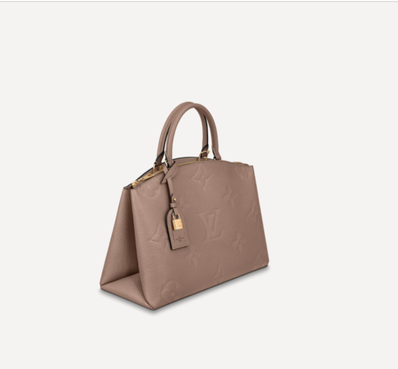 Louis Vuitton 2021新季也推出了不少新手袋