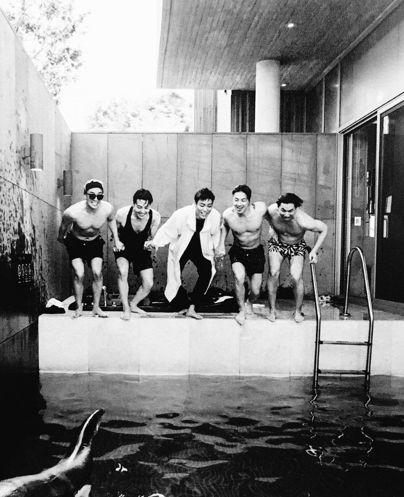 南韓天團BIGBANG前成員勝利（李昇炫）由此2019年前後被控涉嫌海外賭博、參與性交易