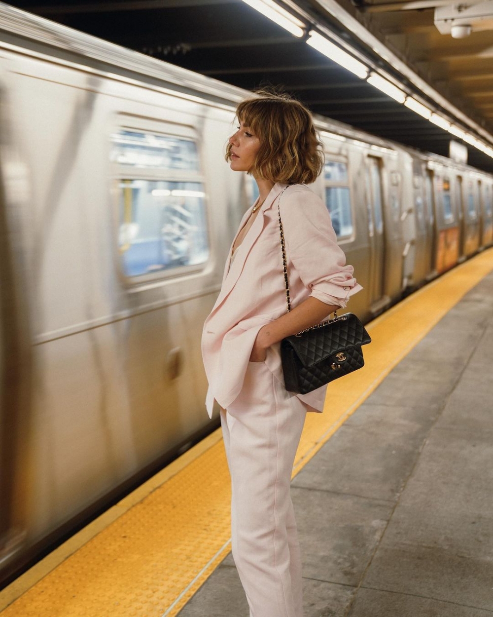 下班時收到你的想念我的訊息