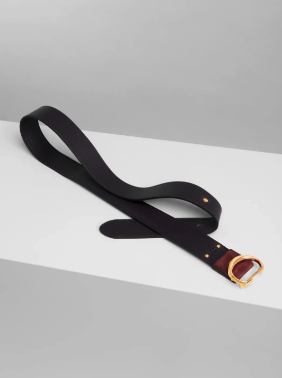 CHLOÉ CEINTUR BELT