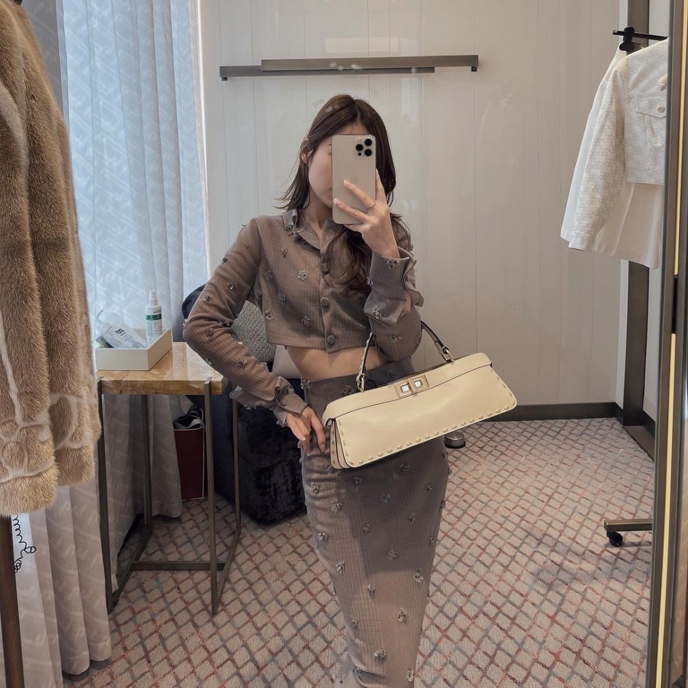 FENDI2021秋冬系列