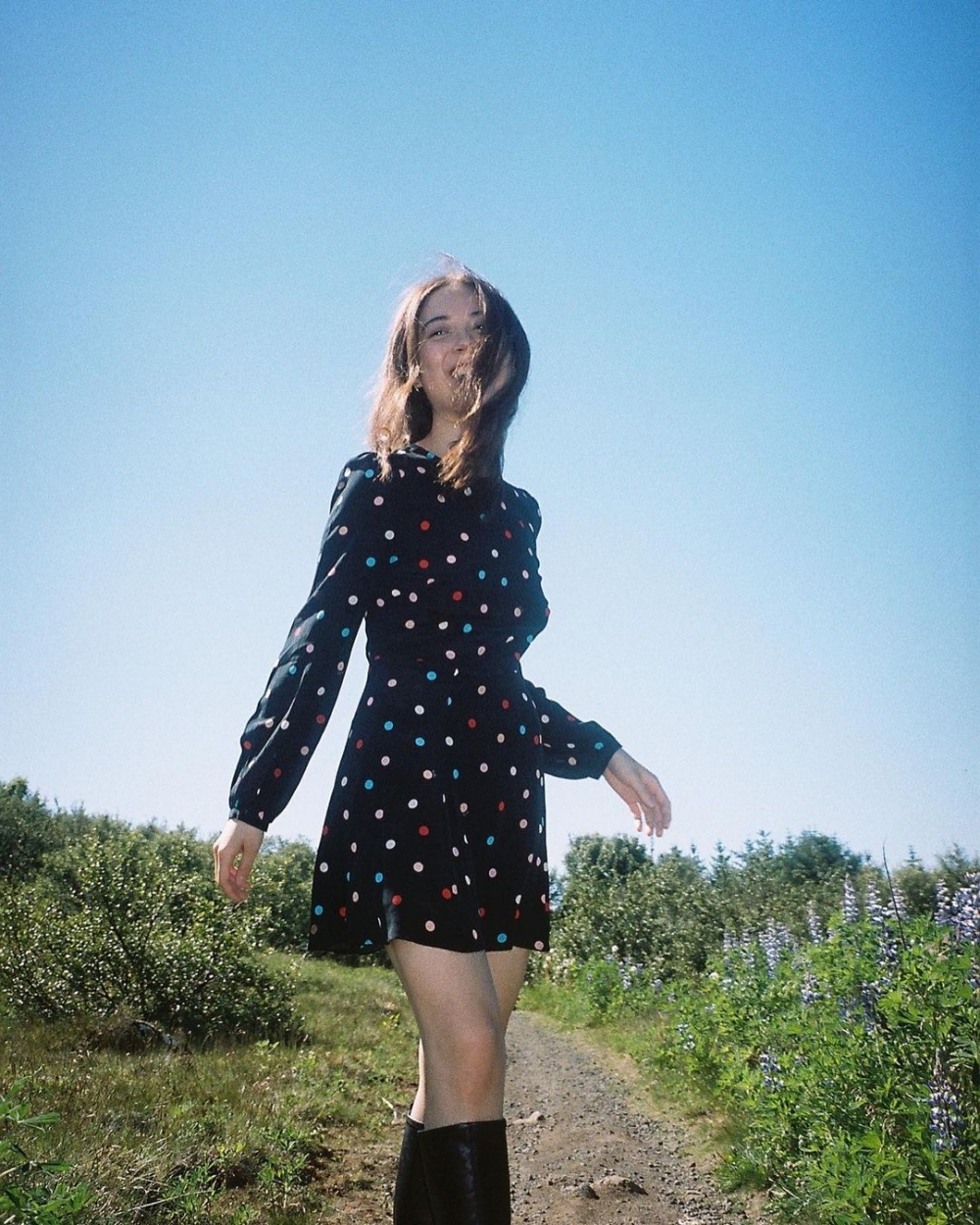 爵士好聲音laufey