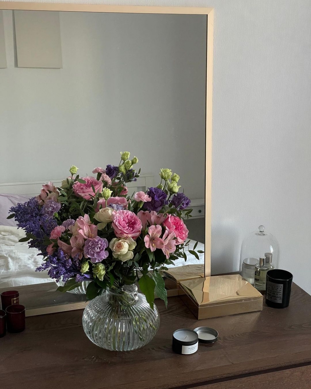 「我的情人節，不需要男人給我驚喜。」30歲單身女子的高品質情人節提案