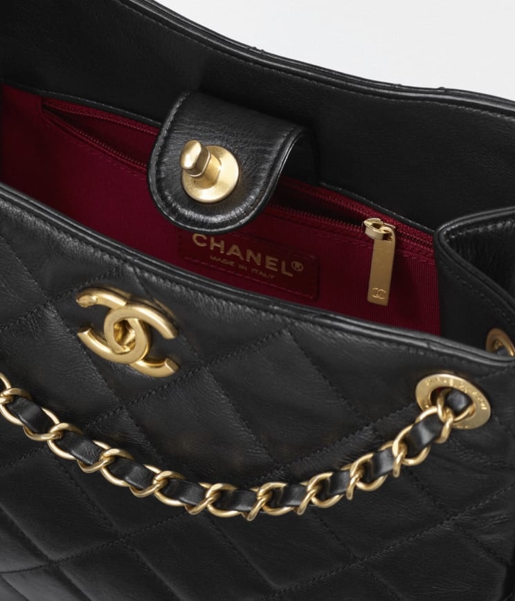 CHANEL 最百搭而且耐用的選擇