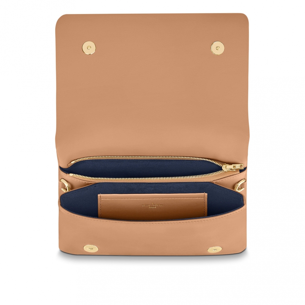 Louis Vuitton Pochette Coussin