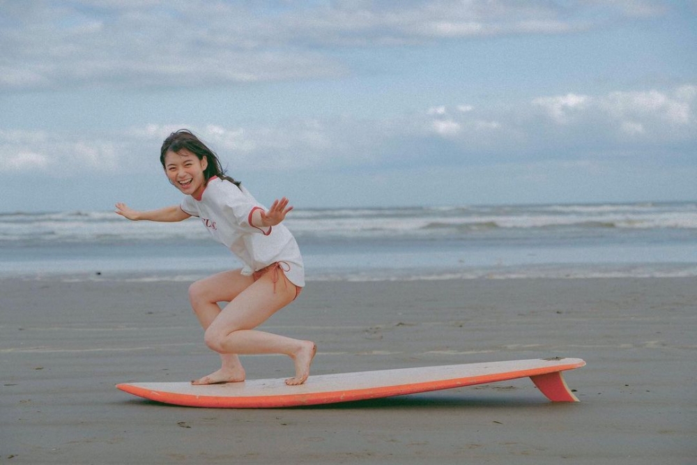 性格與香氣 Signature Scent