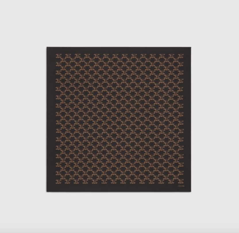 CELINE BANDANA