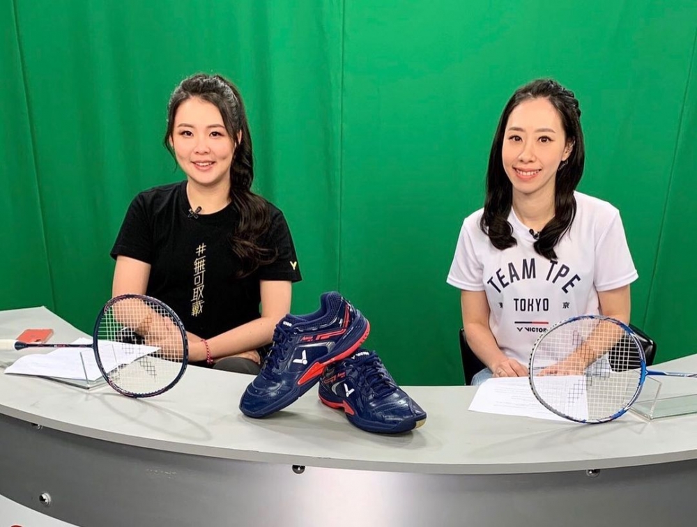 「世界球后」戴資穎的姐姐戴靖潔:在她背後追了10年,真的很累,「放棄自己的夢想只為了成全你」