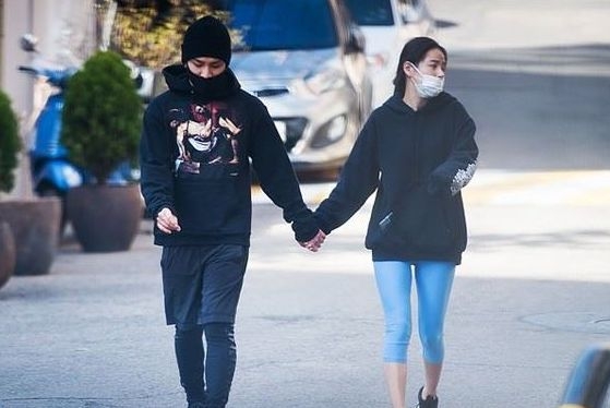 BIGBANG太陽喜歡用老式方法表達愛意