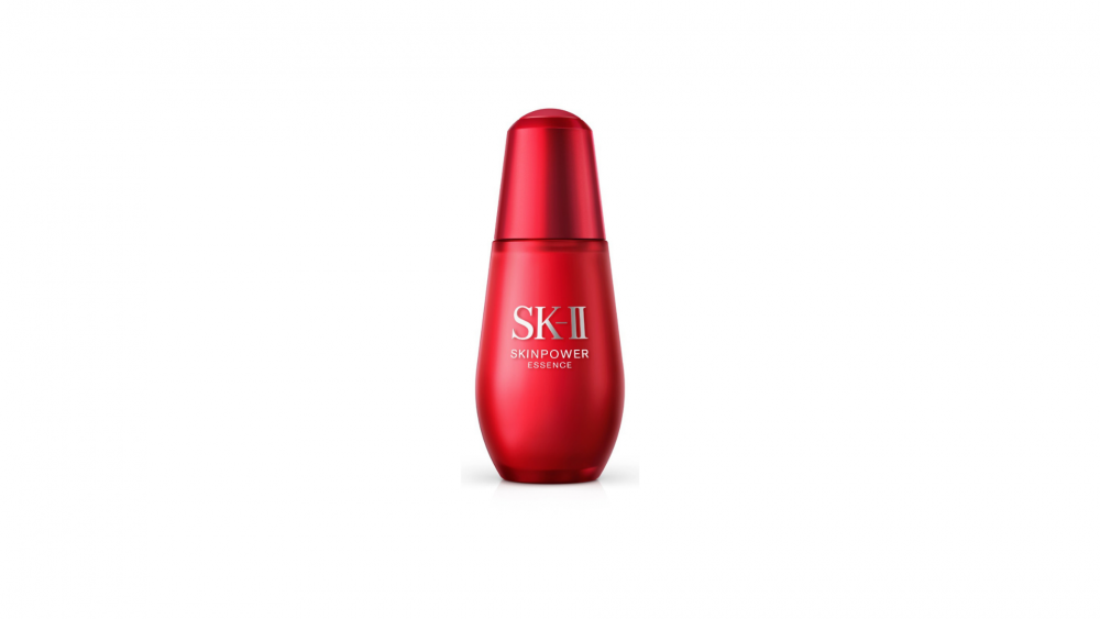 SK-II SKINPOWER能量精華