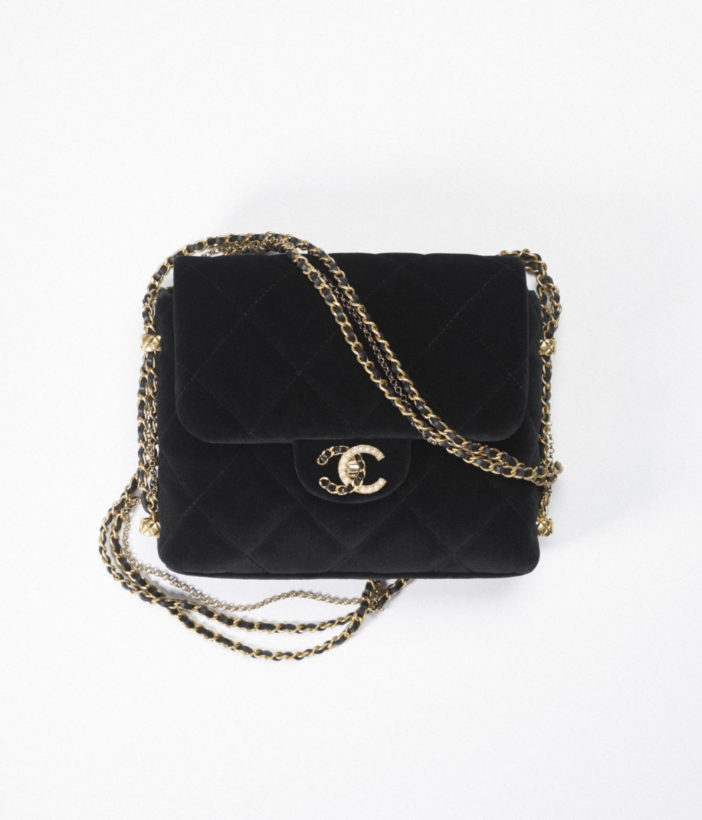CHANEL MINI FLAP BAG