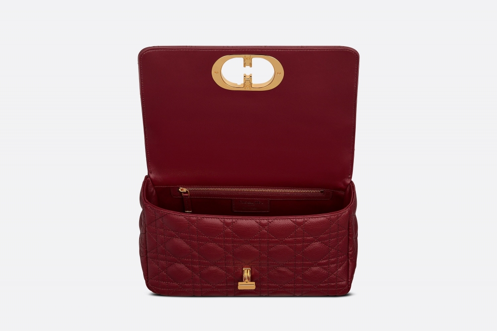 Dior-Medium Dior Caro Bag