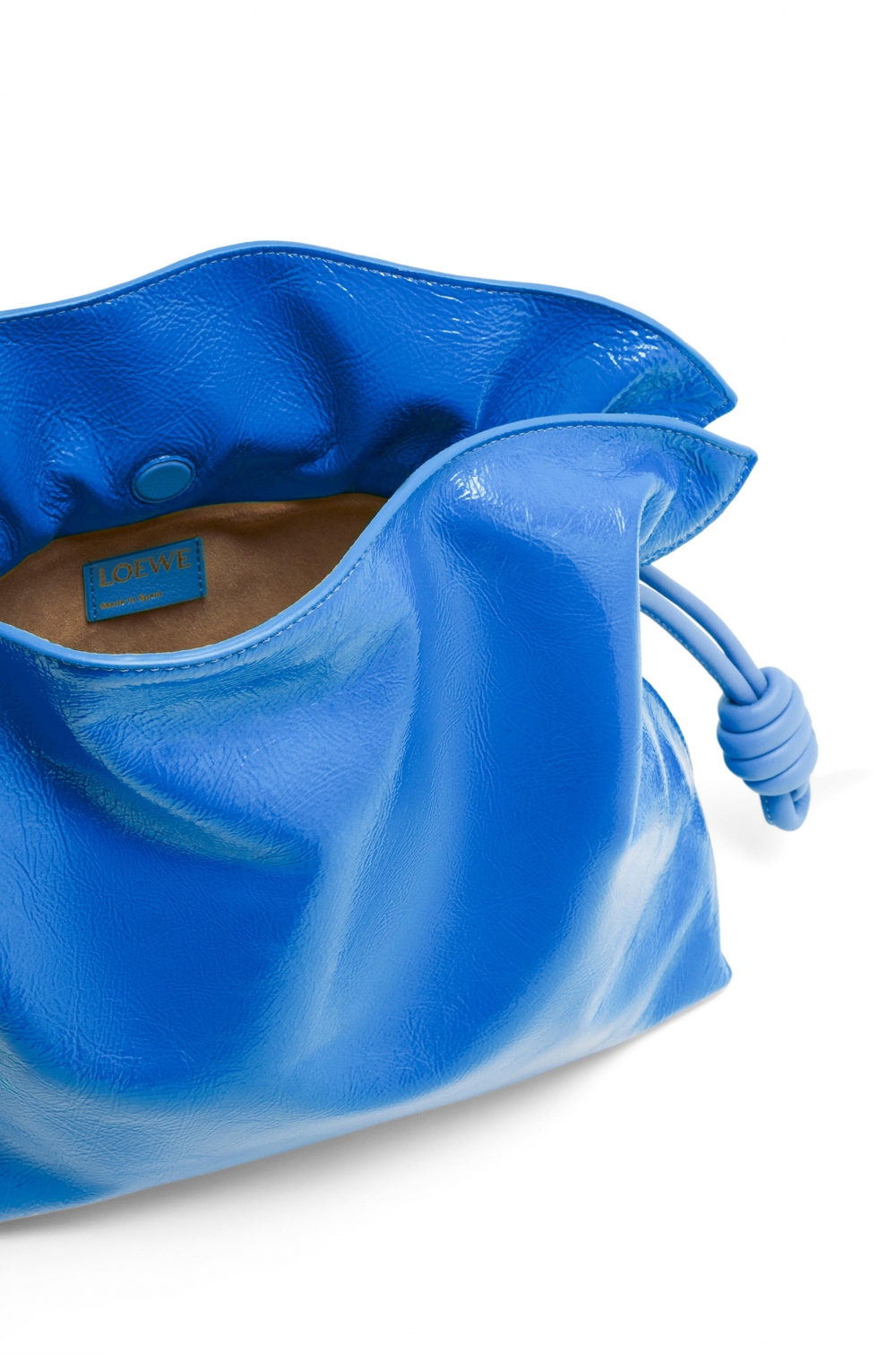 LOEWE Flamenco clutch